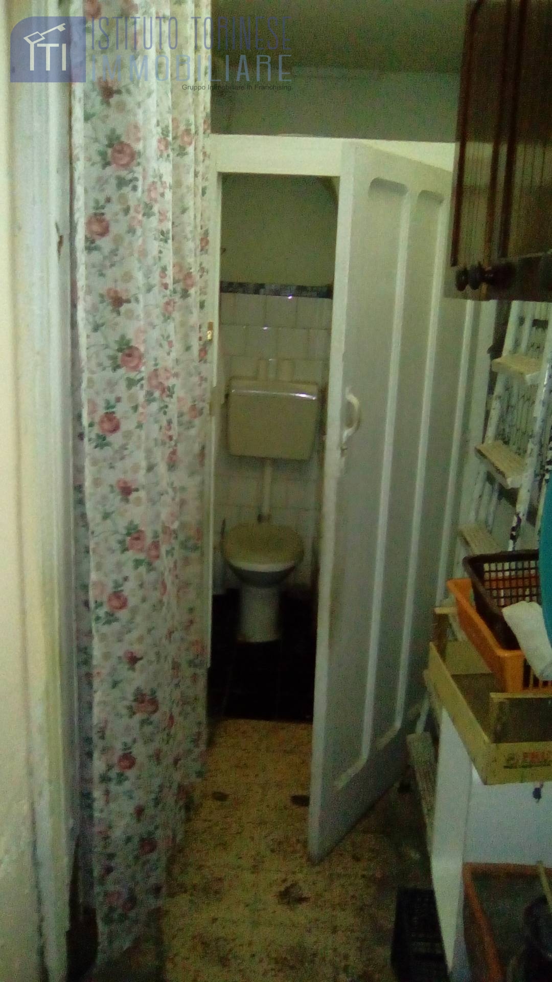 BILOCALE in vendita a Sant'Antimo