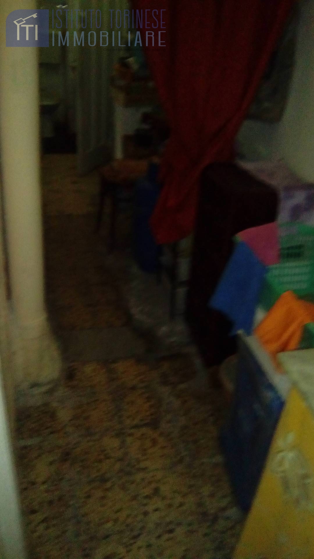 BILOCALE in vendita a Sant'Antimo