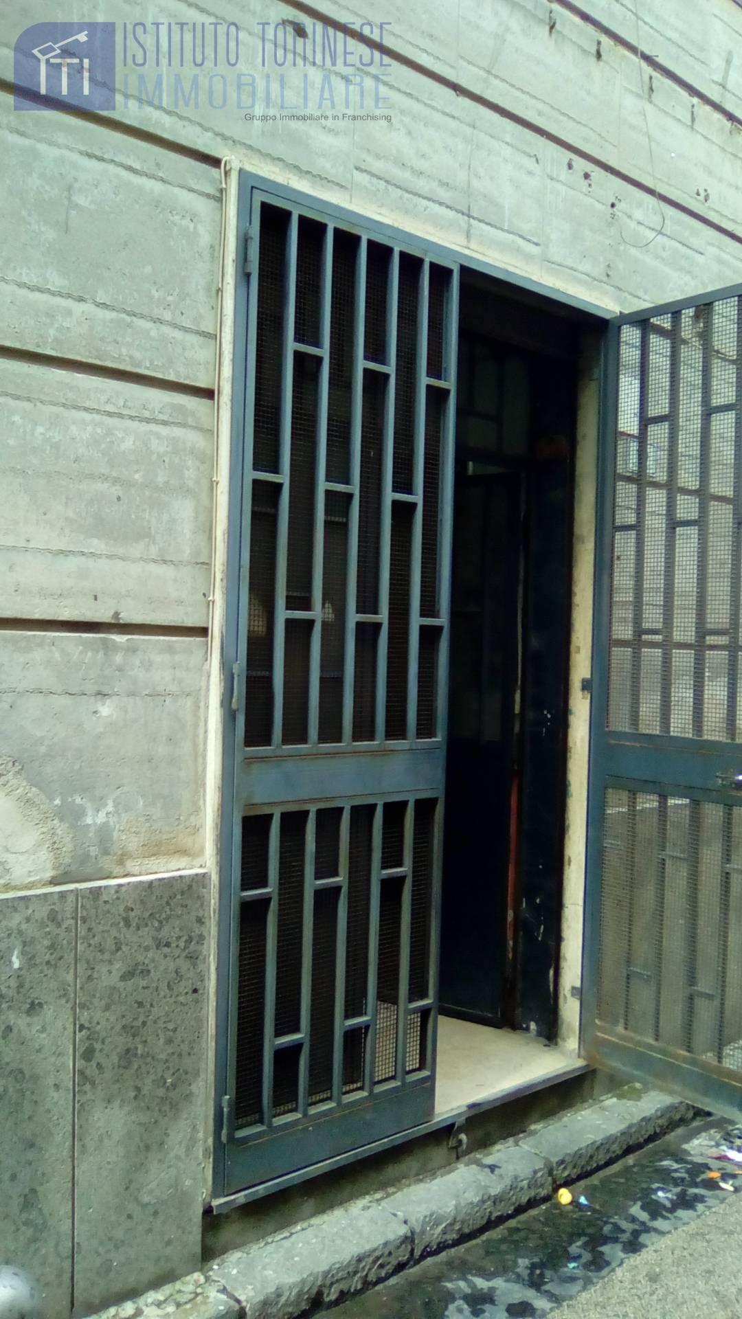 BILOCALE in vendita a Sant'Antimo