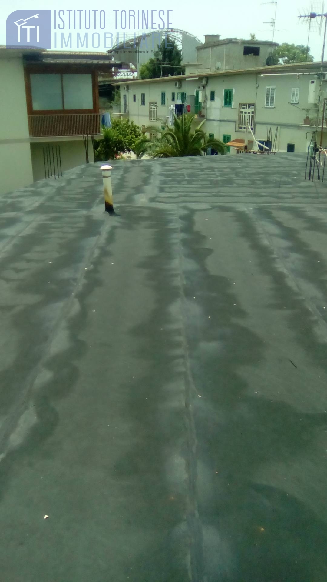 CASA INDIPENDENTE in vendita a Sant'Antimo