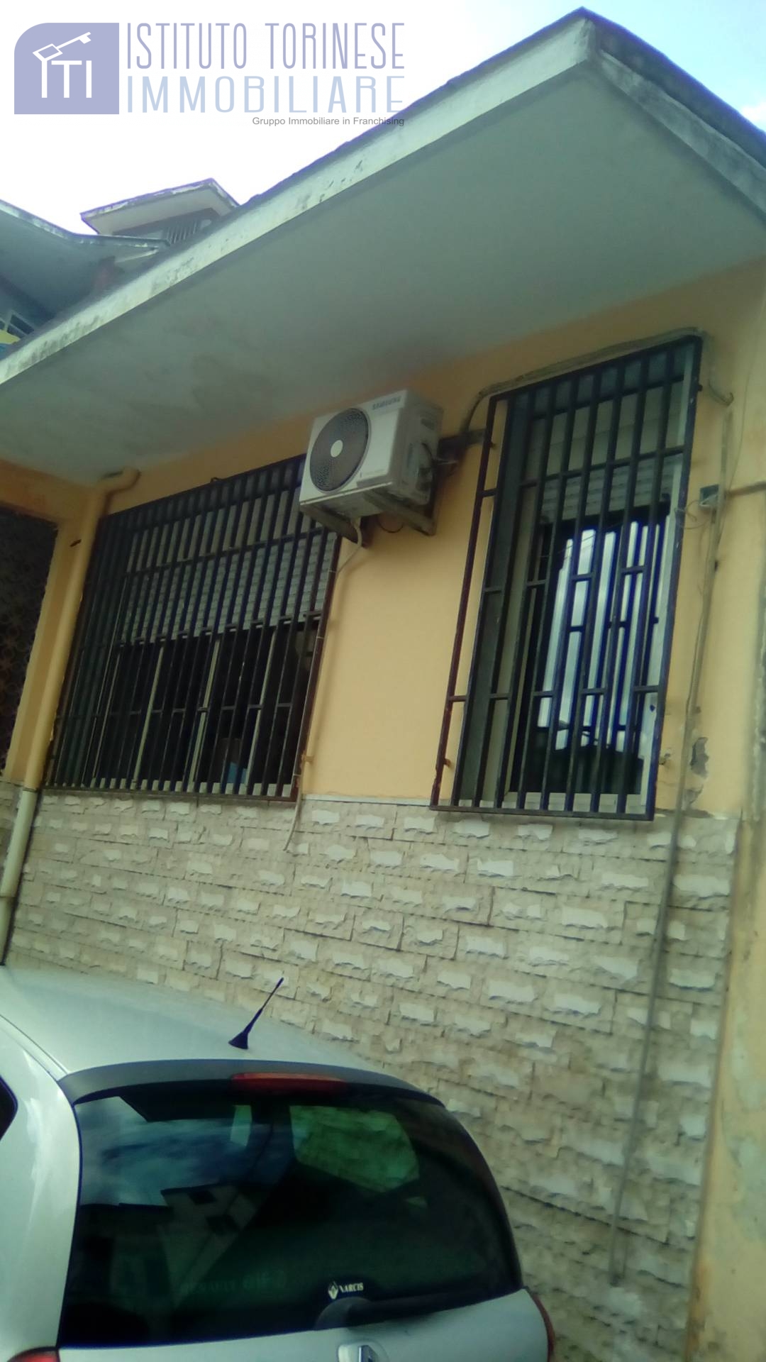 CASA INDIPENDENTE in vendita a Sant'Antimo