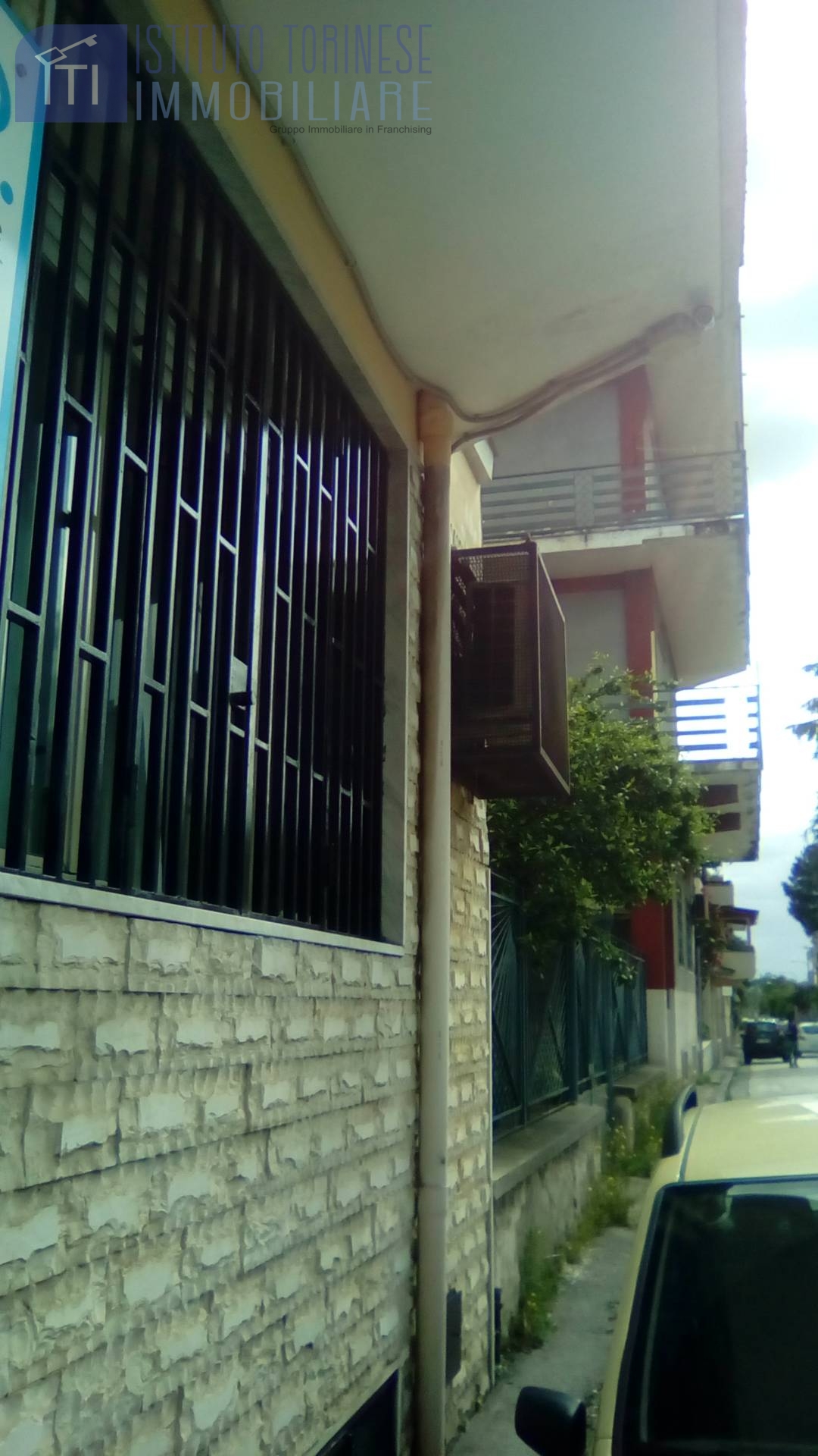 CASA INDIPENDENTE in vendita a Sant'Antimo