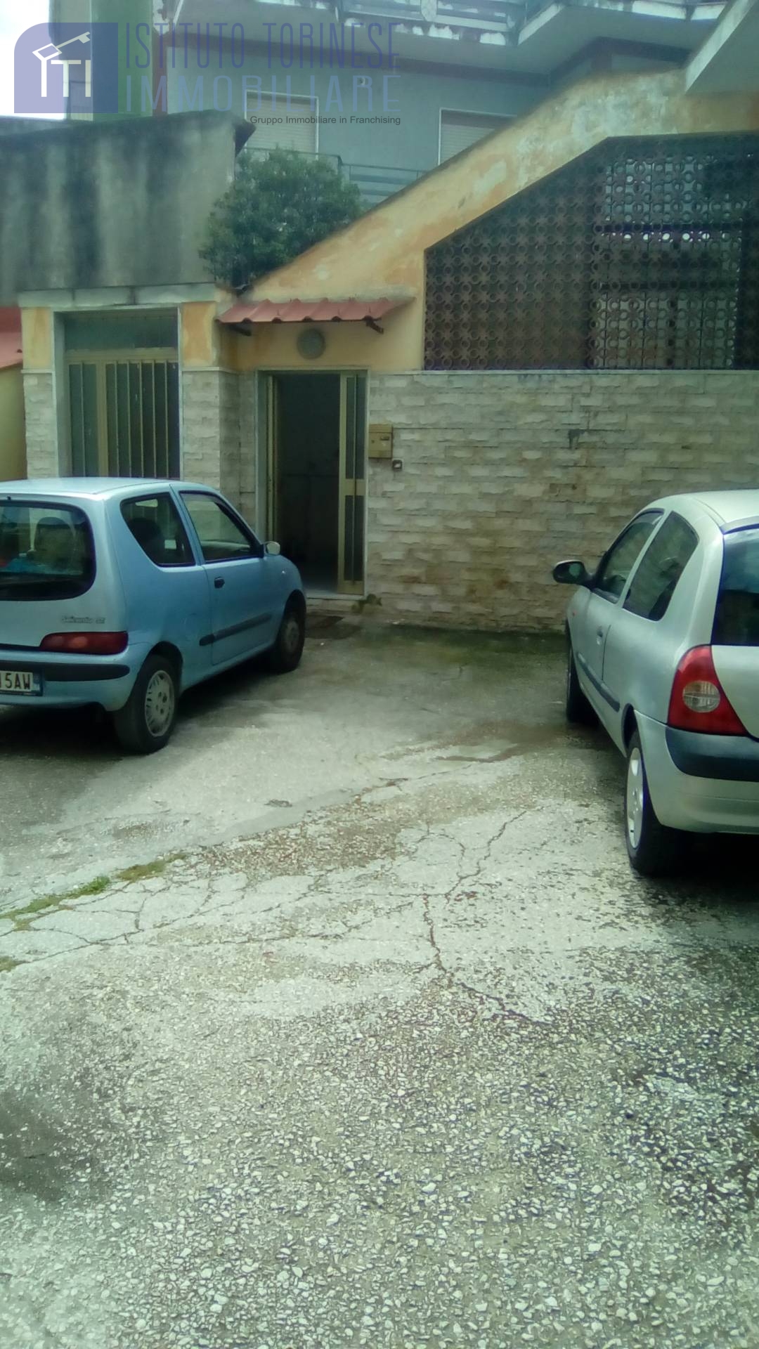 CASA INDIPENDENTE in vendita a Sant'Antimo