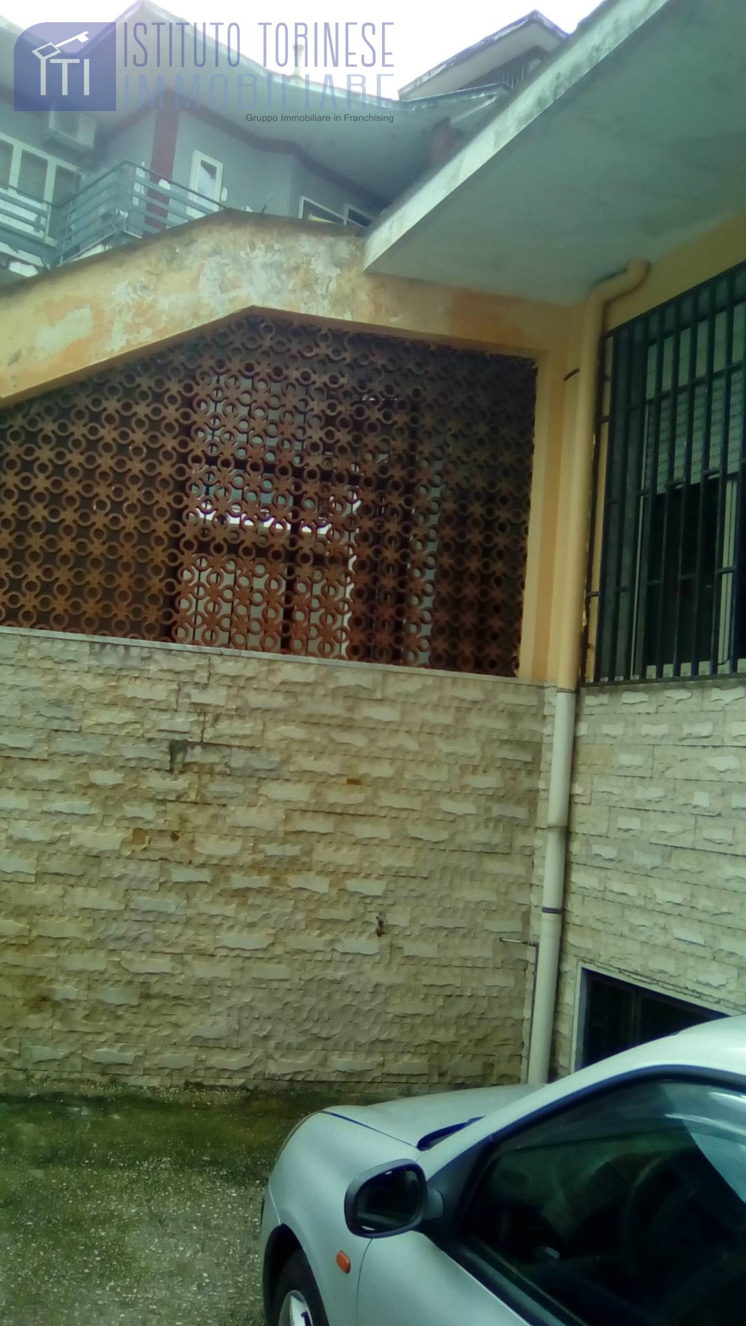 CASA INDIPENDENTE in vendita a Sant'Antimo