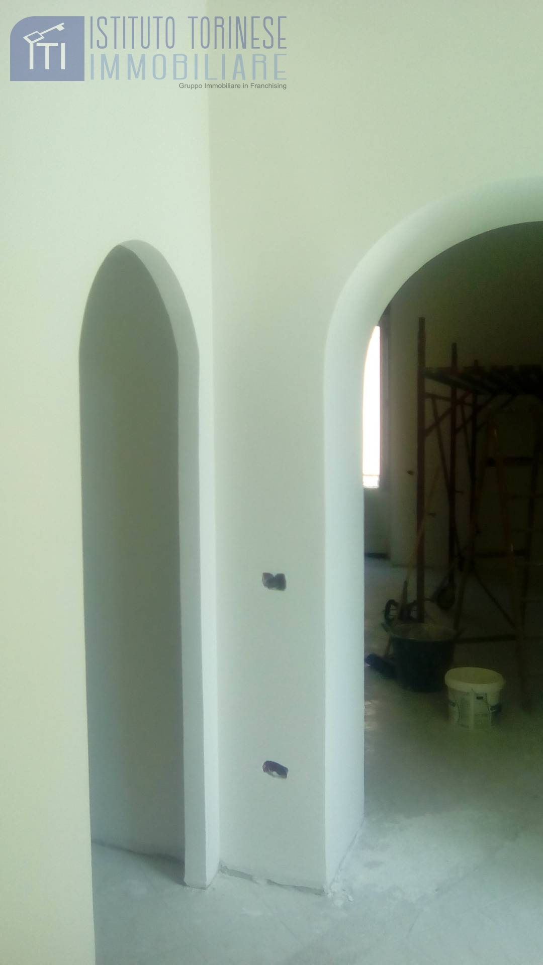 QUADRILOCALE in vendita a Sant'Antimo