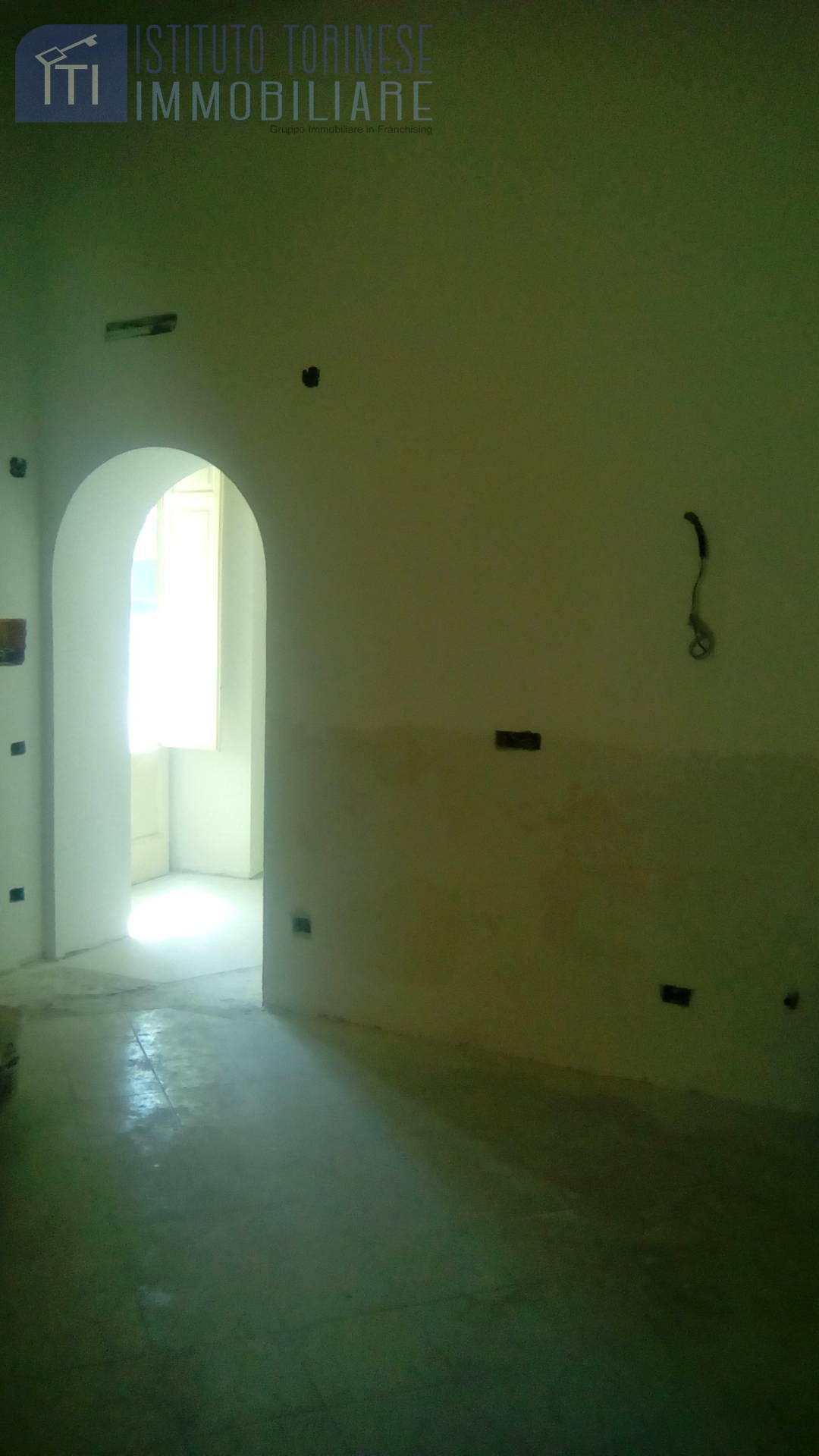 QUADRILOCALE in vendita a Sant'Antimo