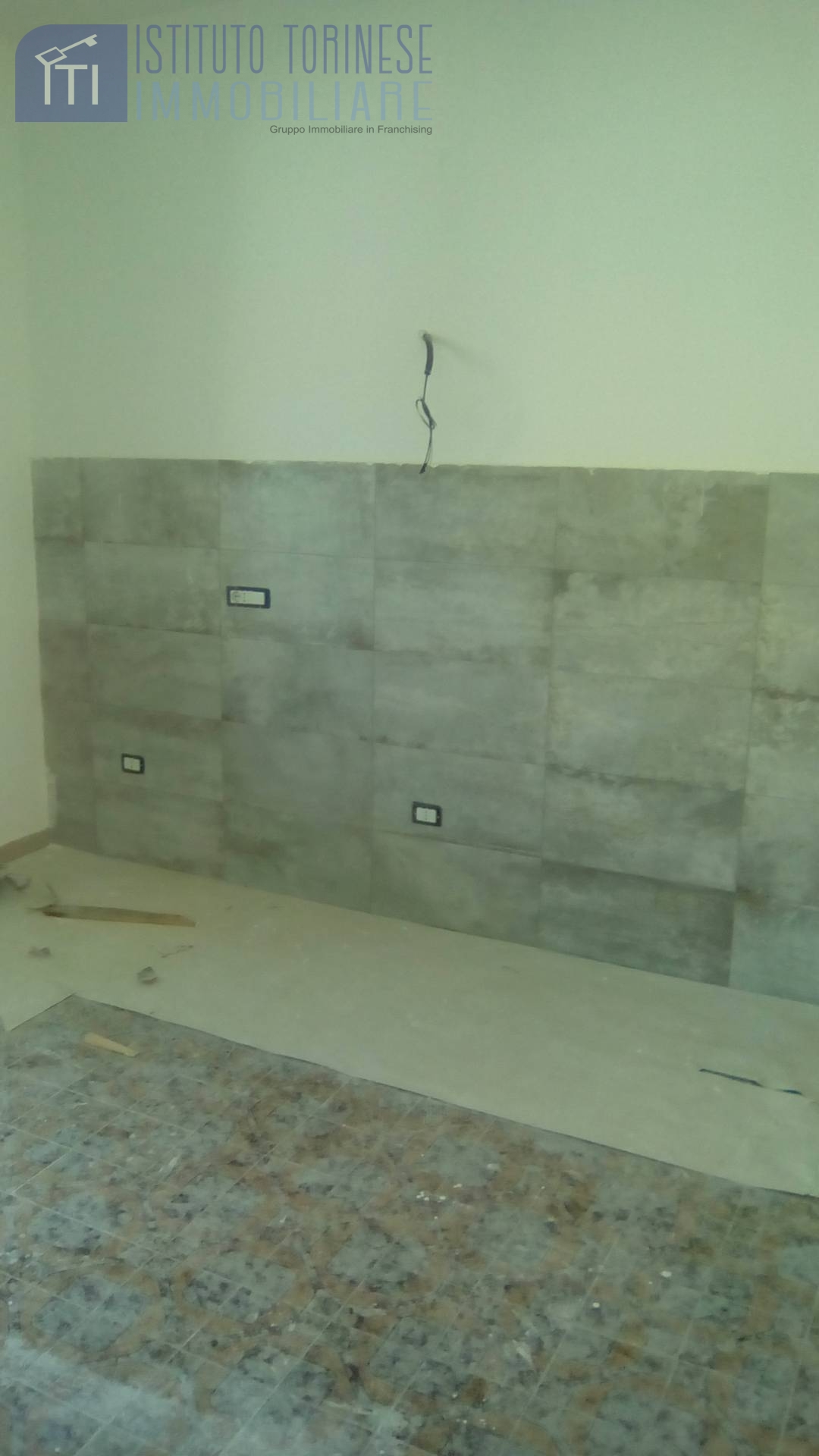 APPARTAMENTO + DI 4 LOCALI in affitto a Sant'Antimo