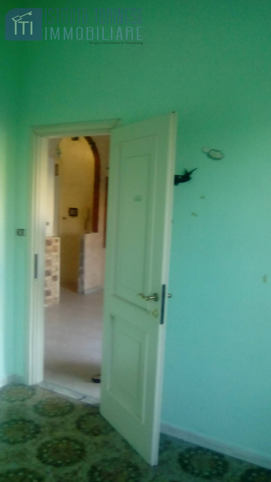 TRILOCALE in affitto a Sant'Antimo