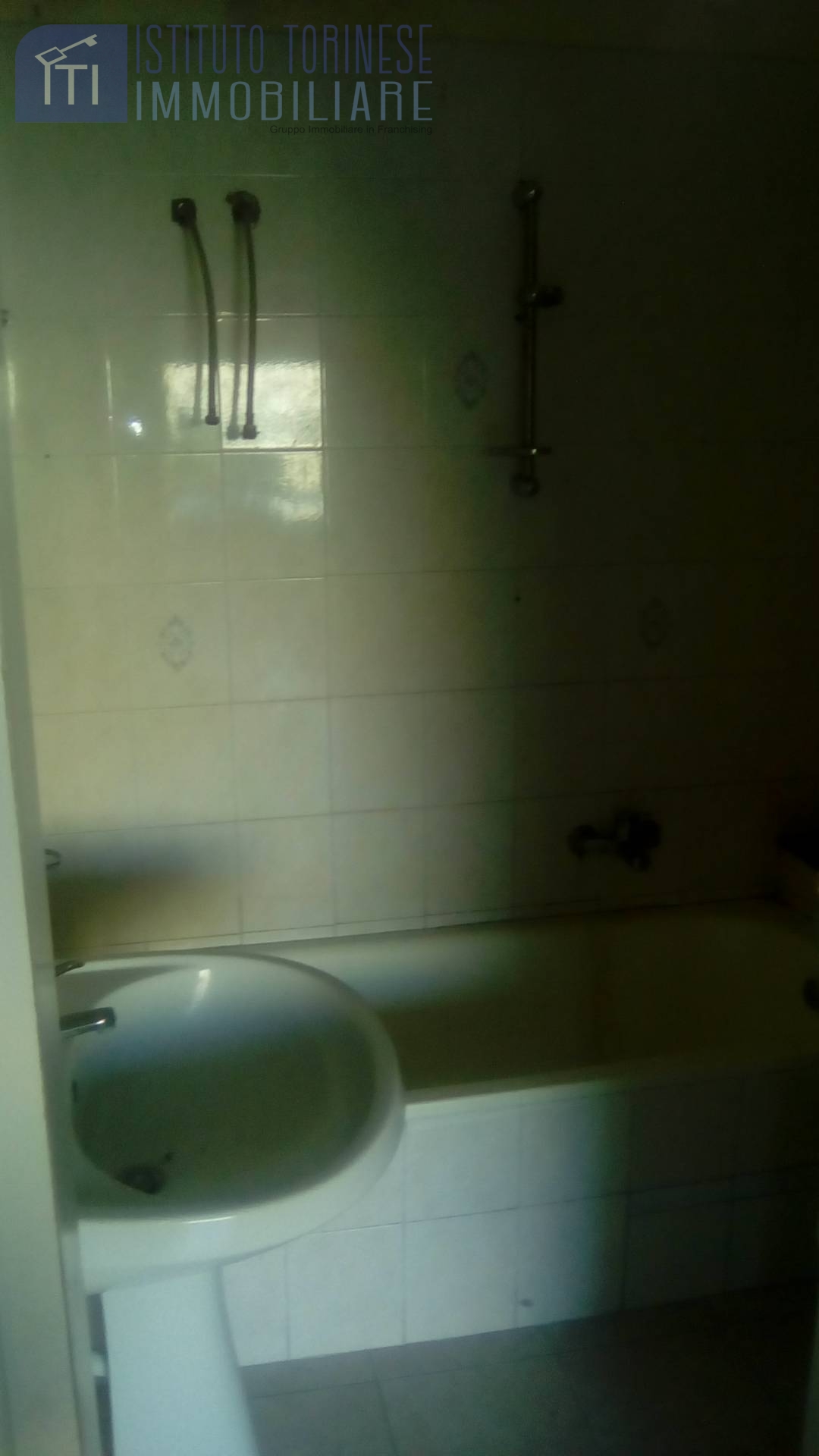 TRILOCALE in affitto a Sant'Antimo