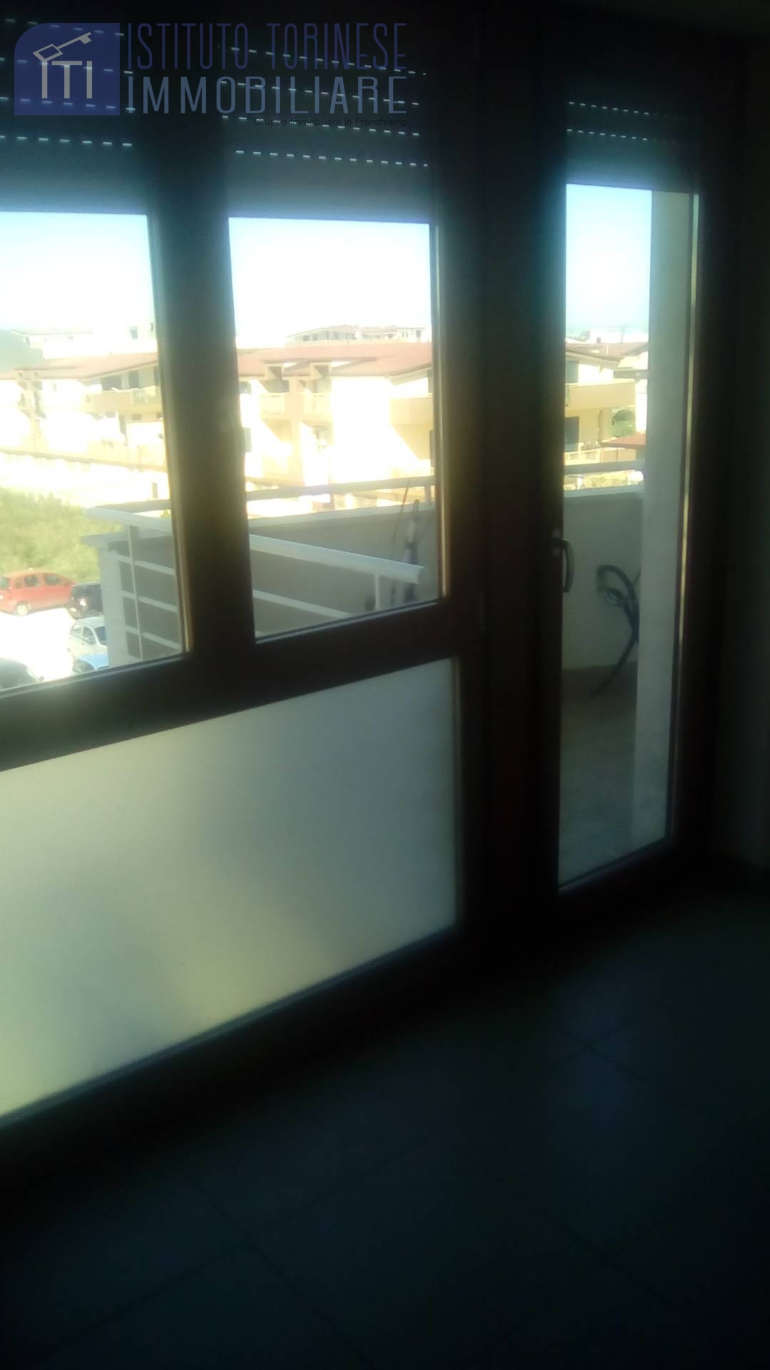 TRILOCALE in vendita a Sant'Antimo