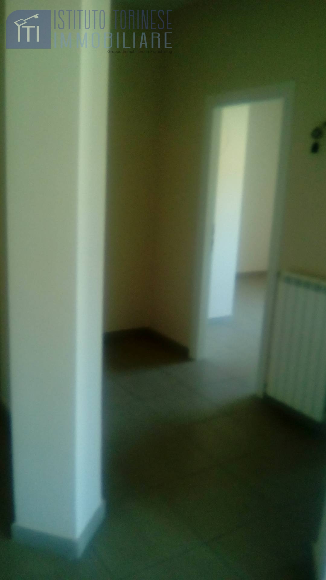 TRILOCALE in vendita a Sant'Antimo