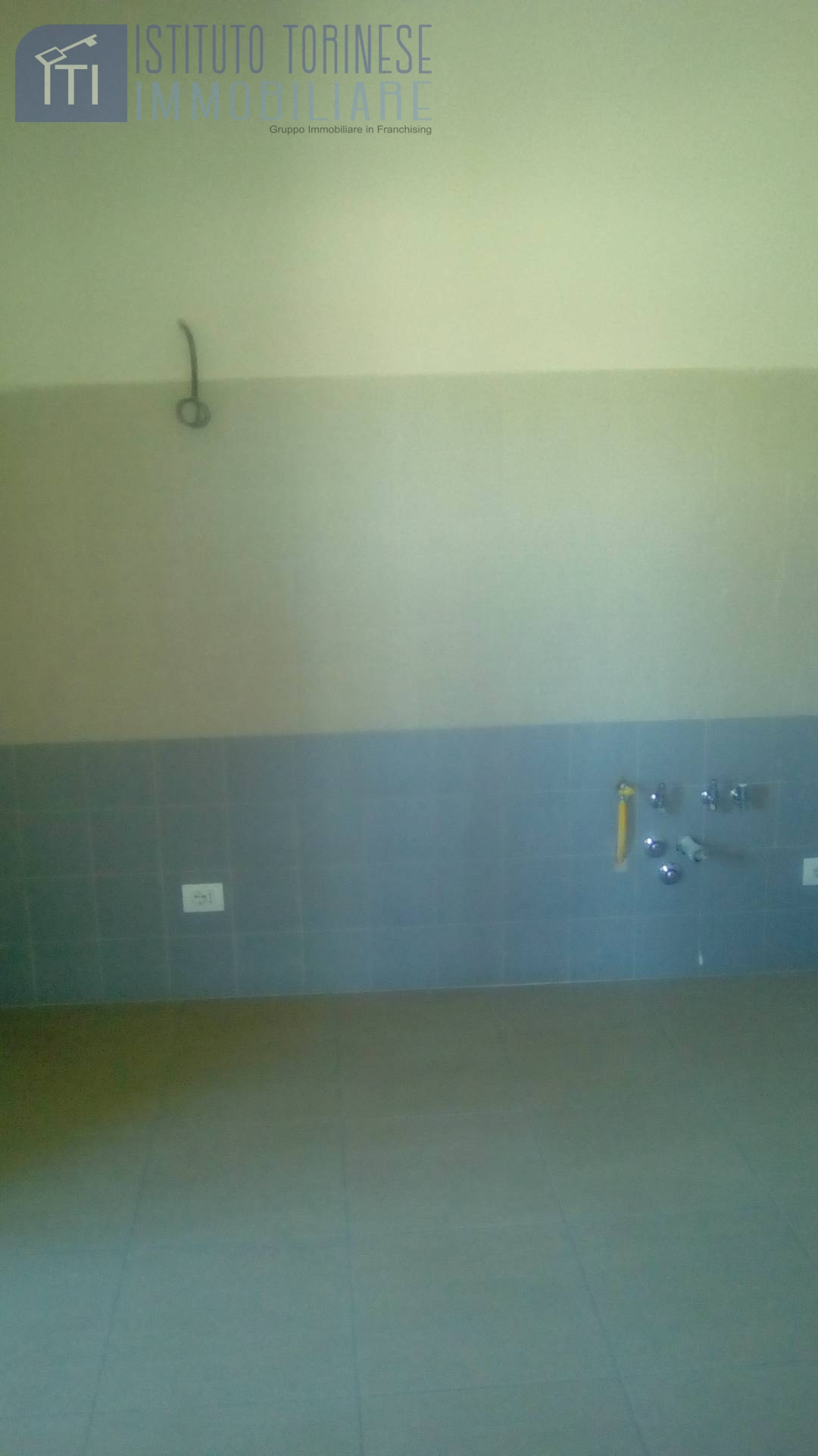 TRILOCALE in vendita a Sant'Antimo