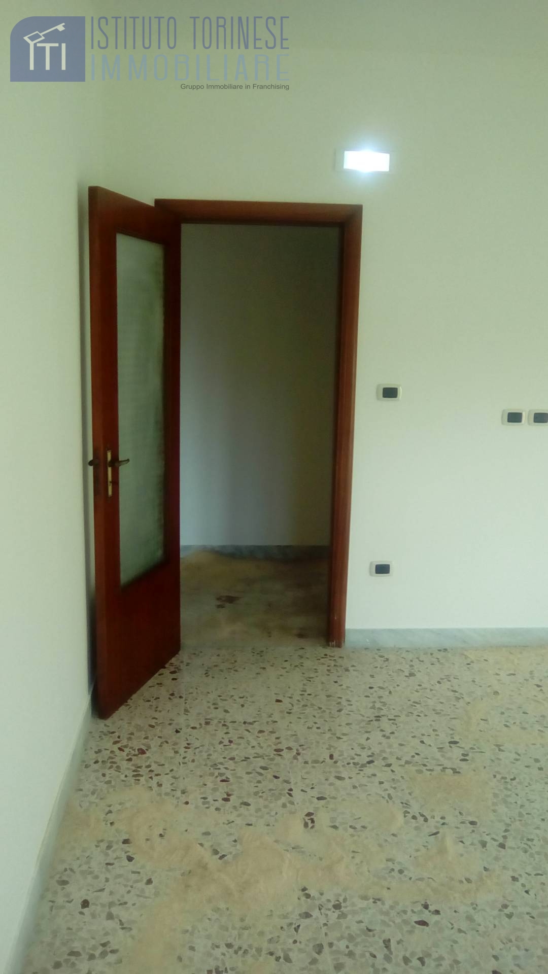 QUADRILOCALE in affitto a Casandrino