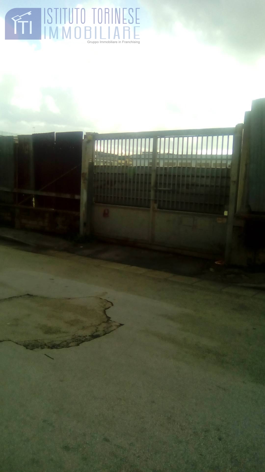 AGRICOLO in affitto a Sant'Antimo