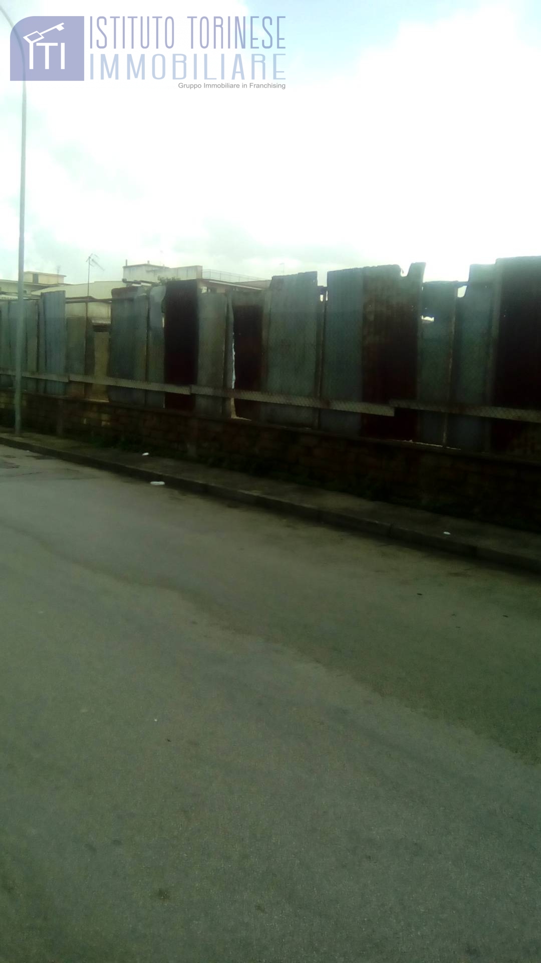 AGRICOLO in affitto a Sant'Antimo