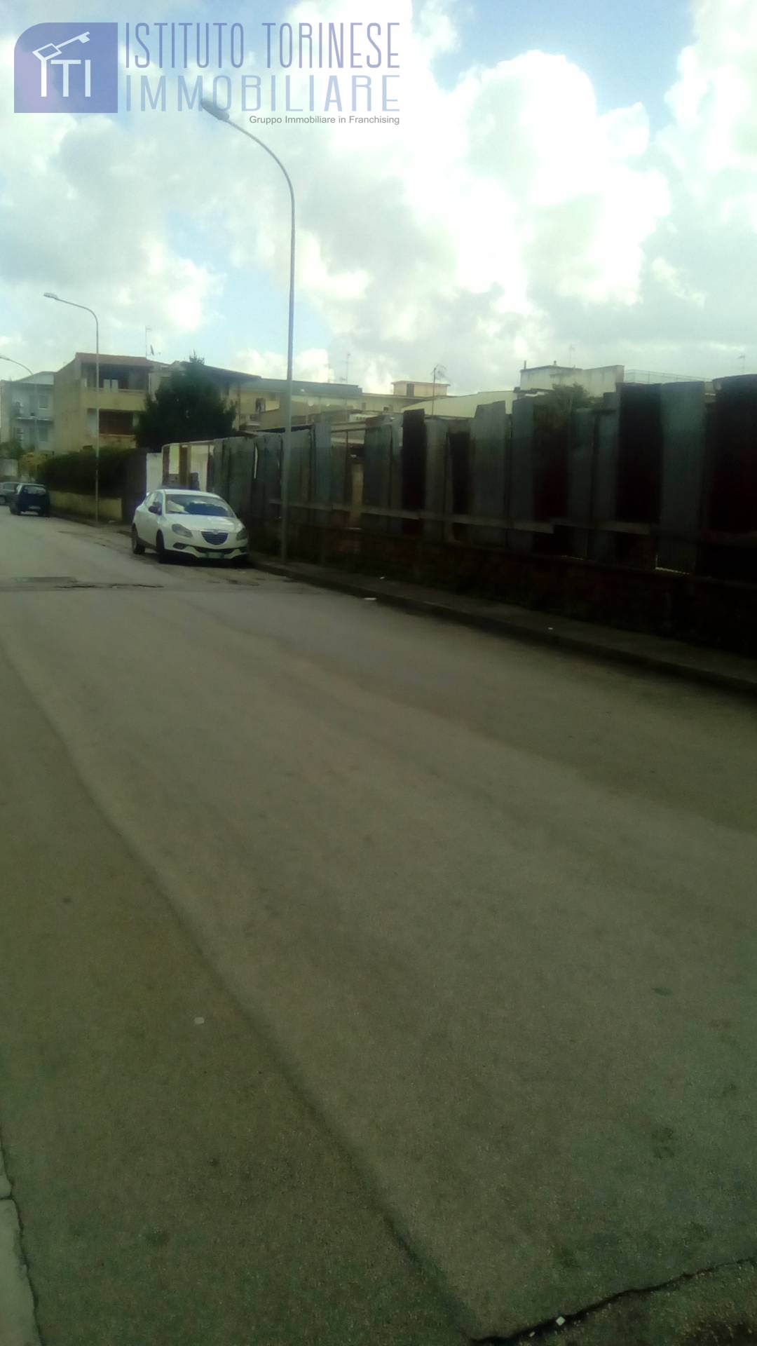 AGRICOLO in affitto a Sant'Antimo