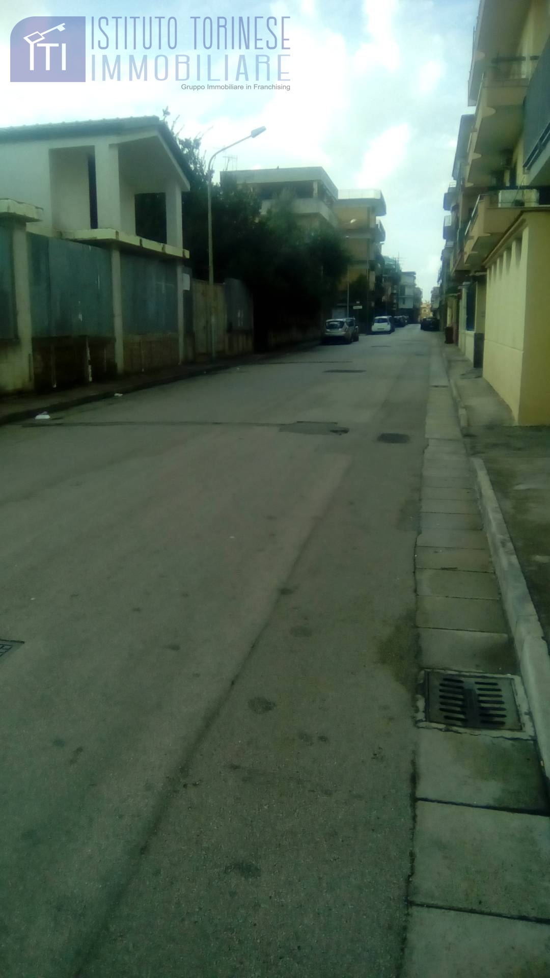 AGRICOLO in affitto a Sant'Antimo