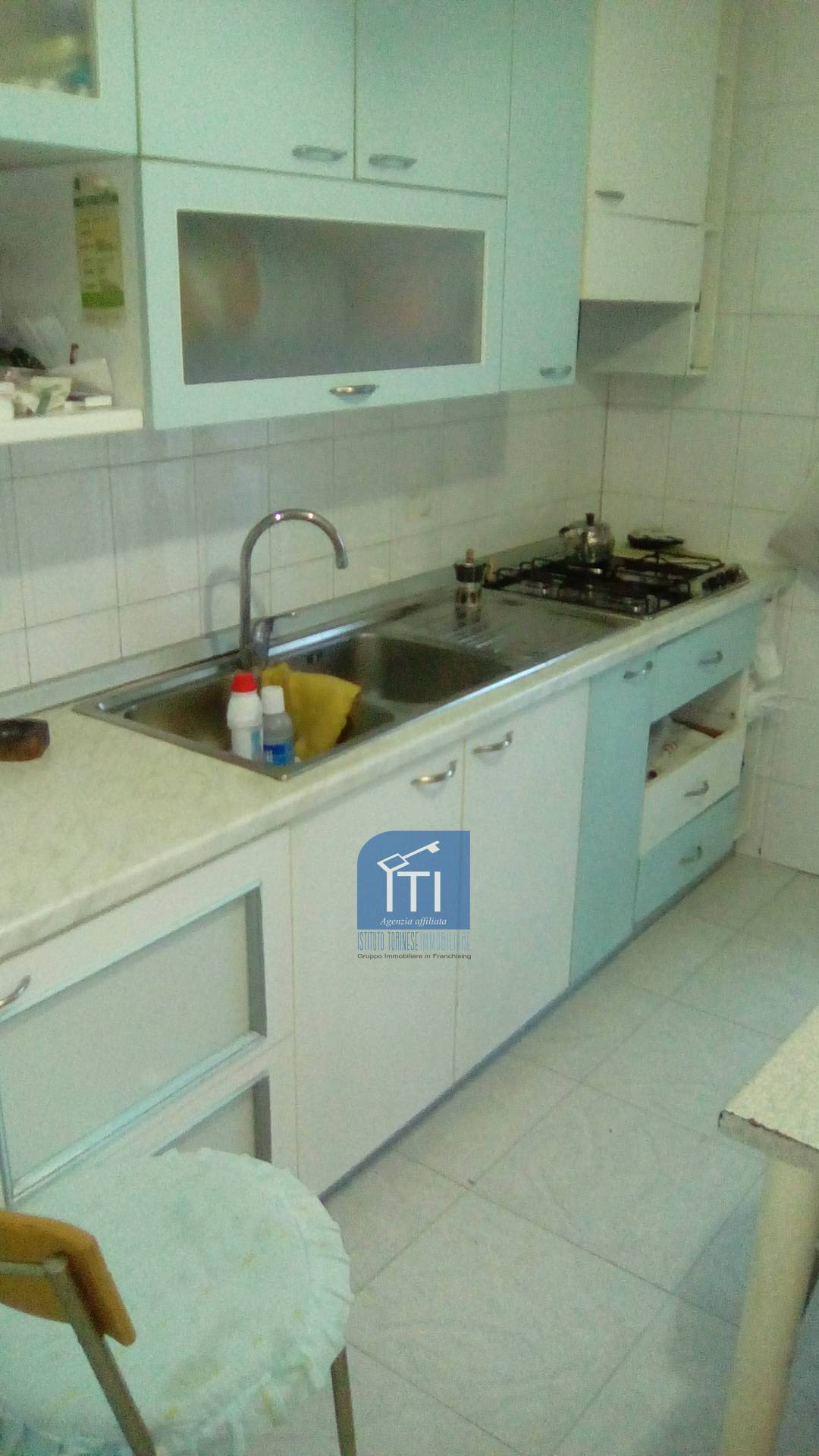 TRILOCALE in vendita a Melito di Napoli