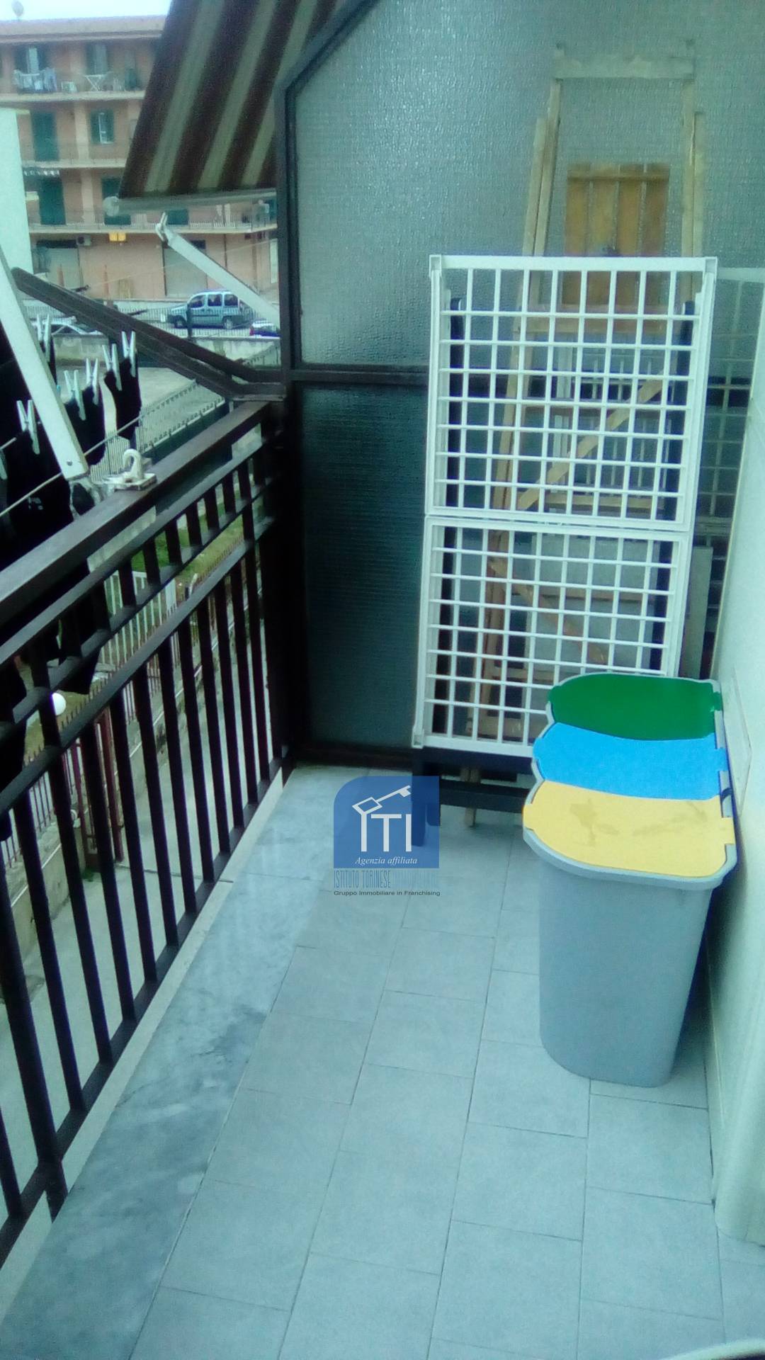 TRILOCALE in vendita a Melito di Napoli