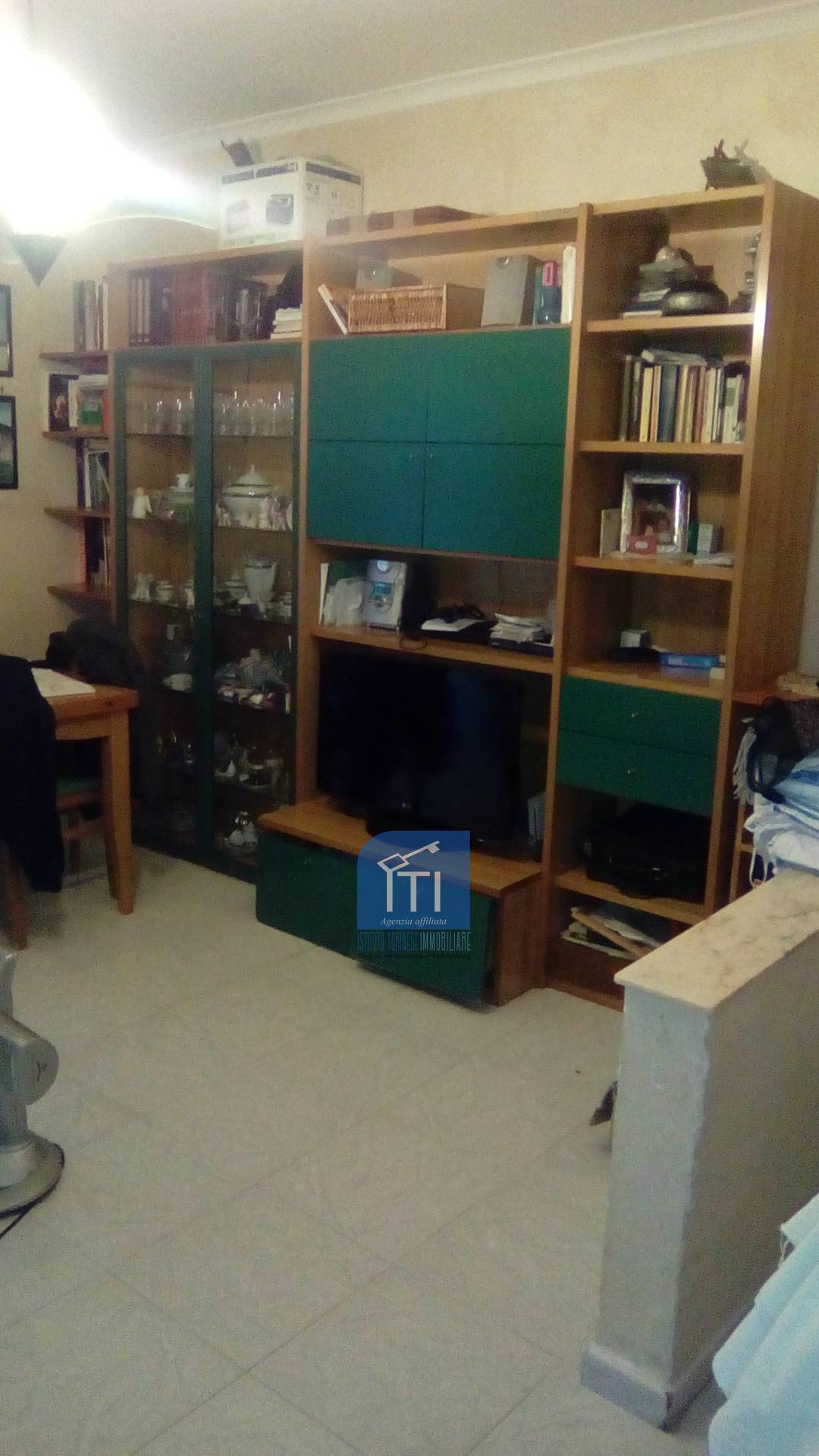 TRILOCALE in vendita a Melito di Napoli