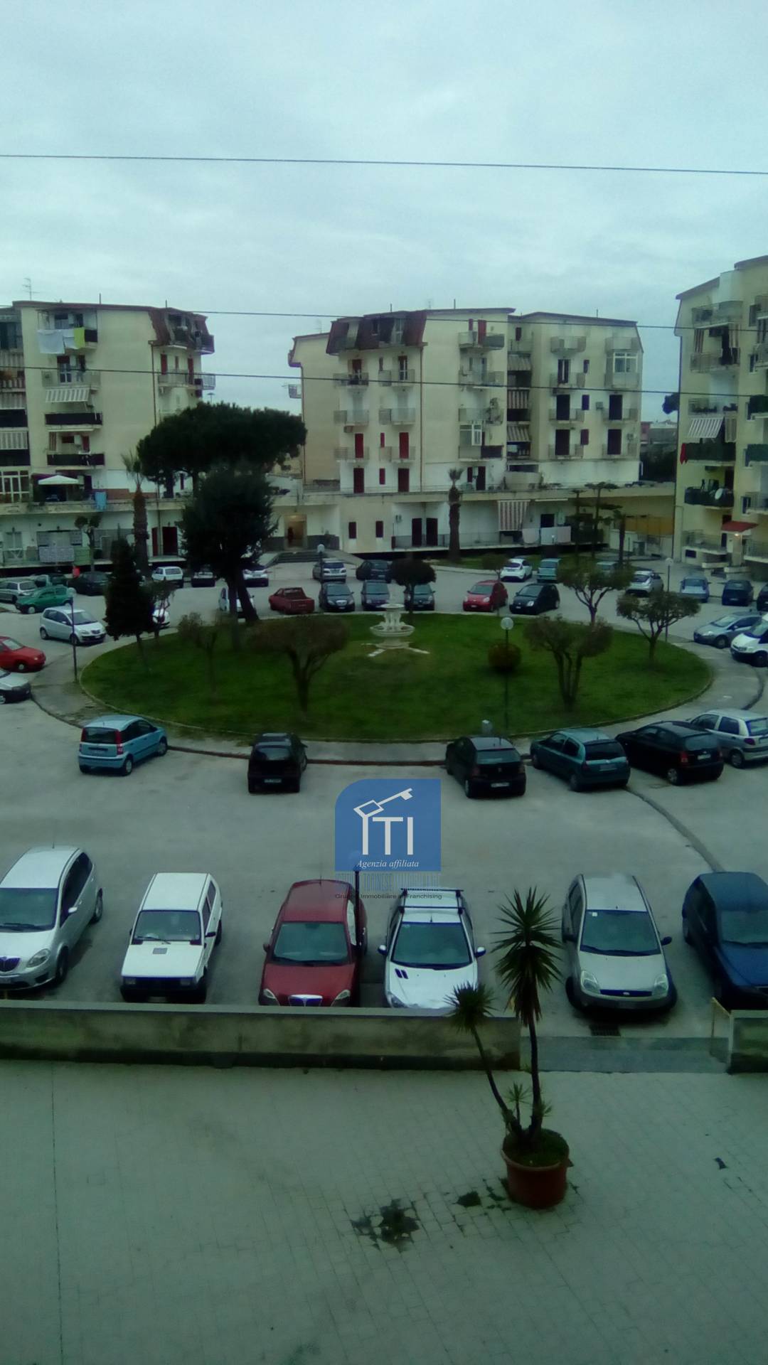 TRILOCALE in vendita a Melito di Napoli