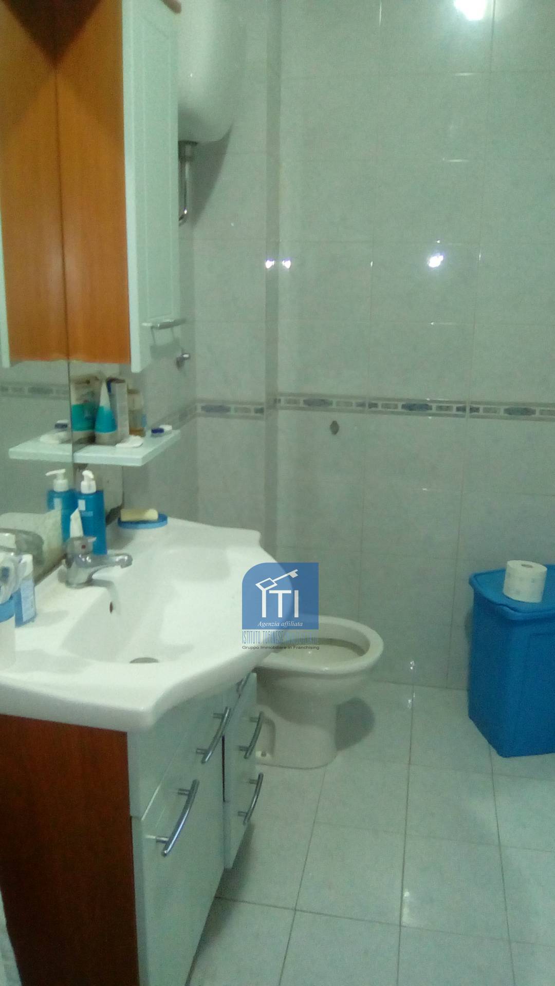 TRILOCALE in vendita a Melito di Napoli