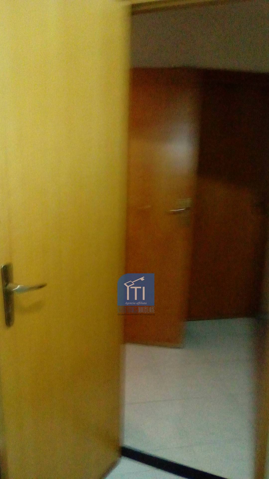 TRILOCALE in vendita a Melito di Napoli