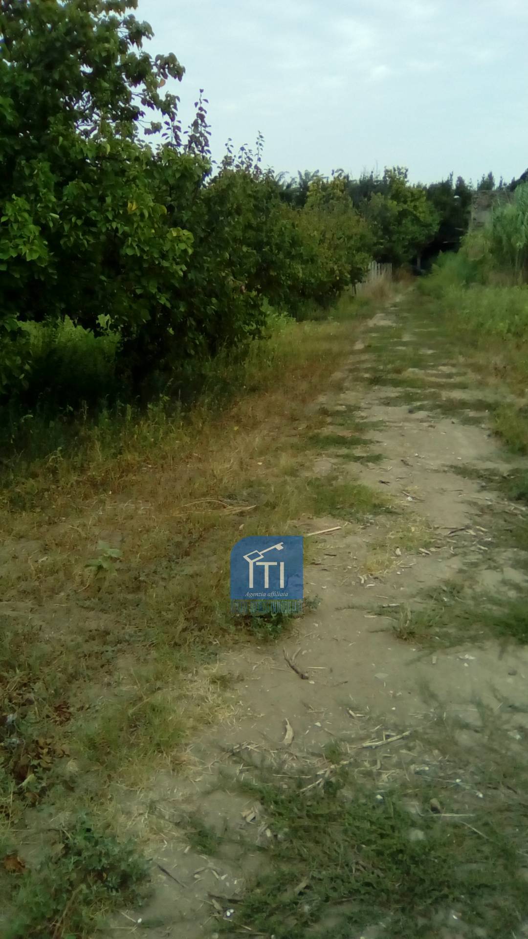 EDIFICABILE in vendita a Sant'Antimo