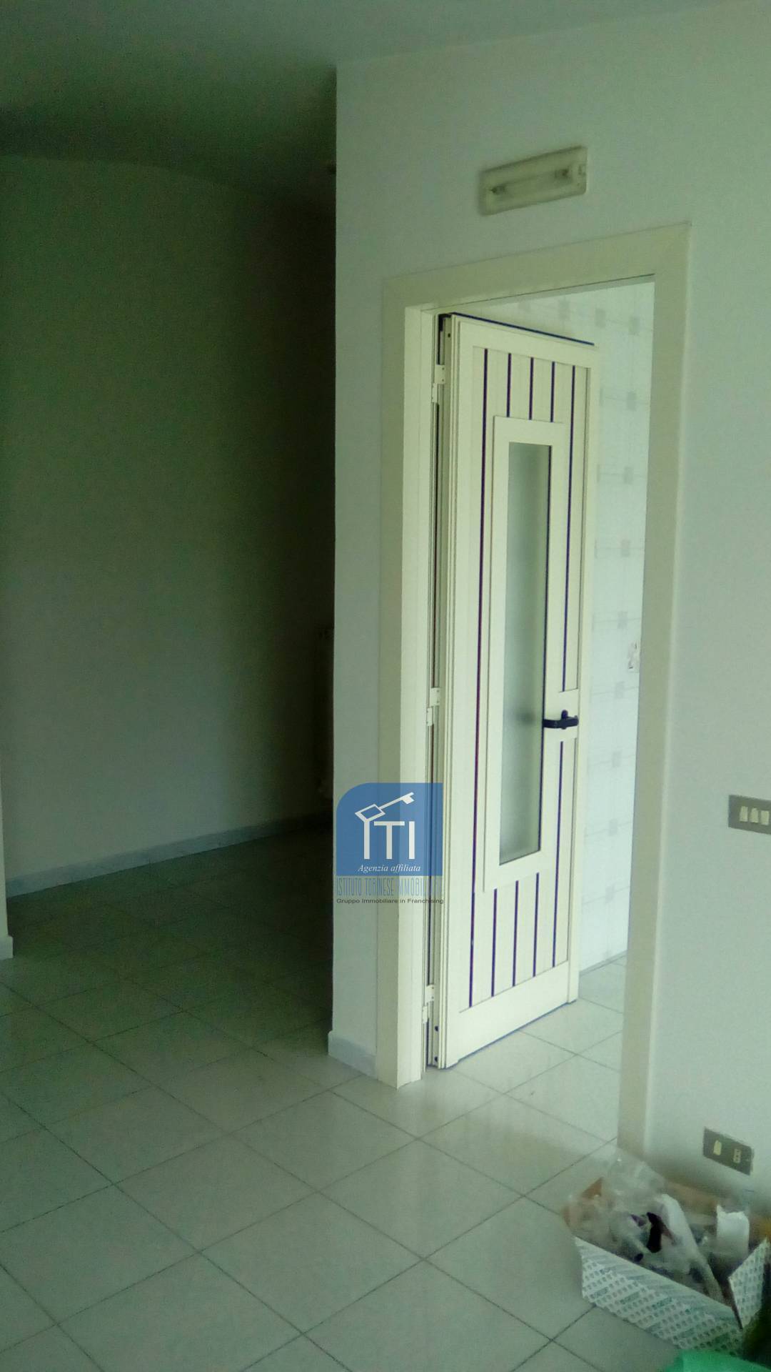 QUADRILOCALE in affitto a Cesa