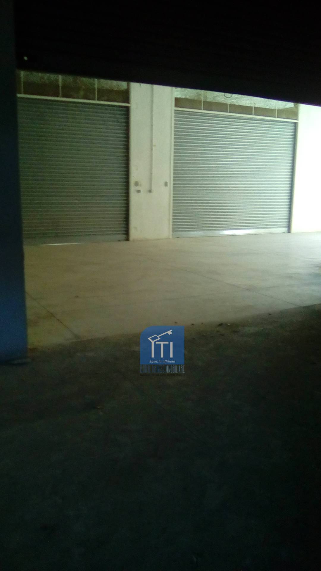 LICENZA/ATTIVITA COMM.LE in affitto a Sant'Antimo