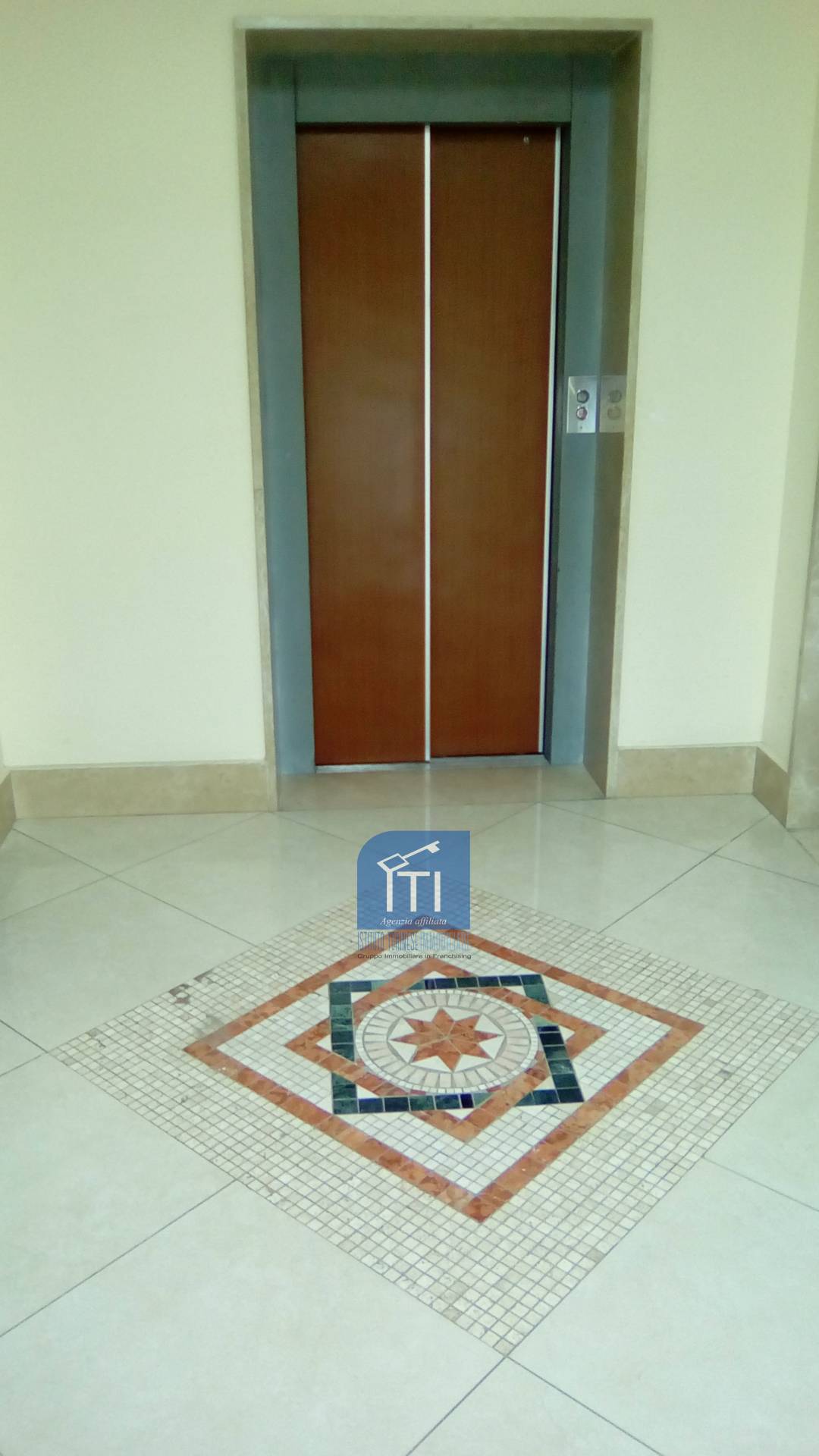 MANSARDA in affitto a Sant'Antimo