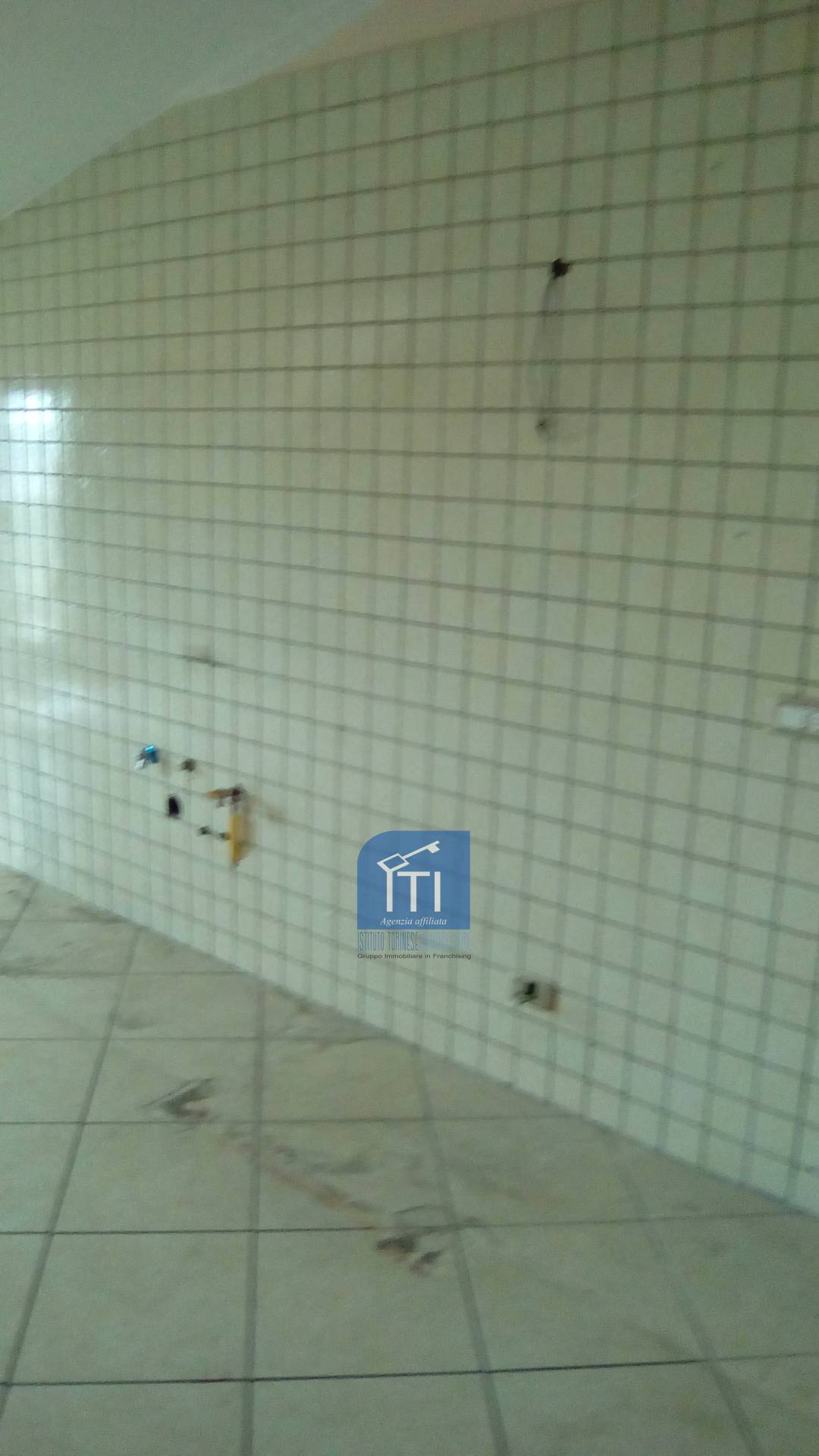 MANSARDA in affitto a Sant'Antimo