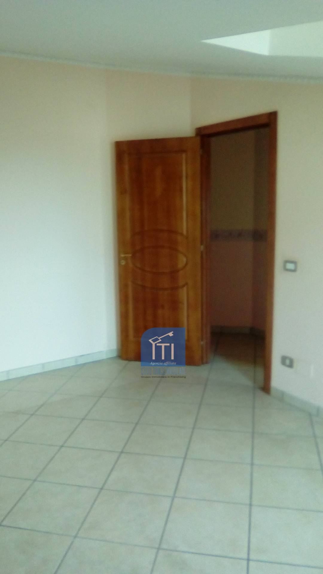 MANSARDA in affitto a Sant'Antimo