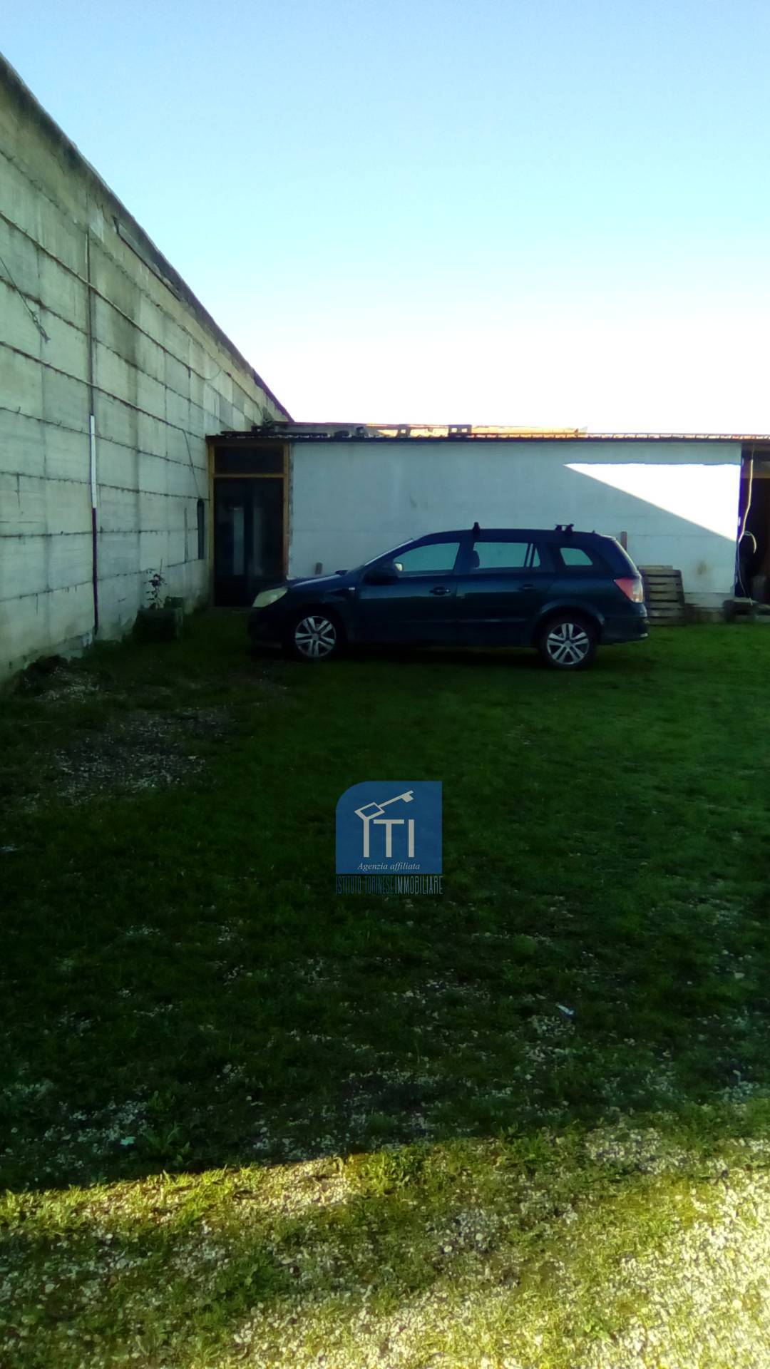 AGRICOLO in vendita a Sant'Antimo