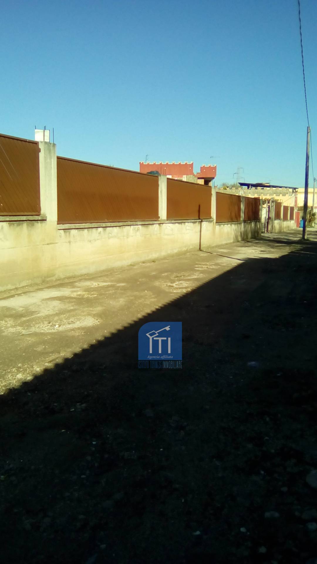 AGRICOLO in vendita a Sant'Antimo