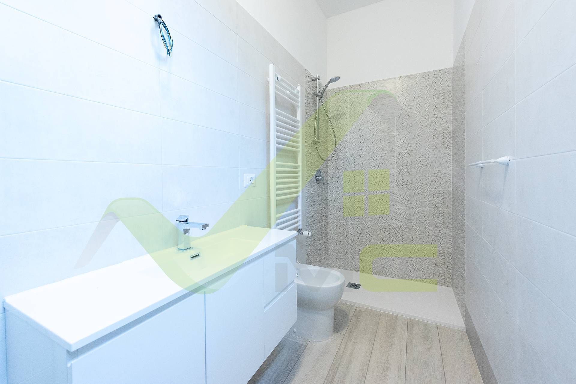 Appartamento in affitto a Vignate