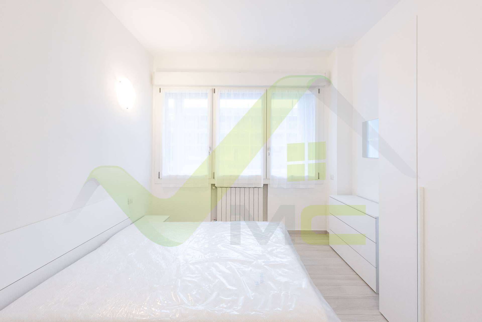 Appartamento in affitto a Vignate