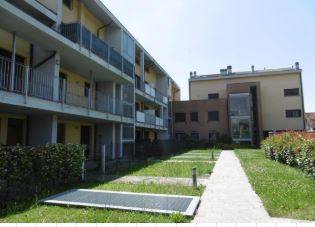 Appartamento in vendita a Ornago