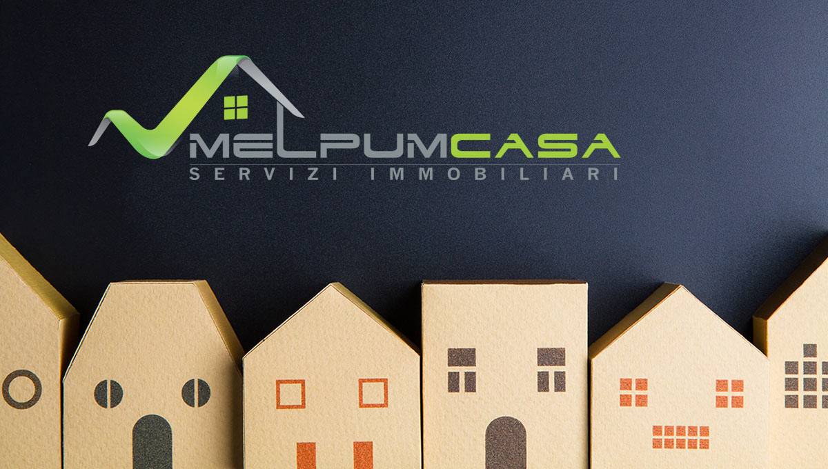 Appartamento in vendita a Melzo