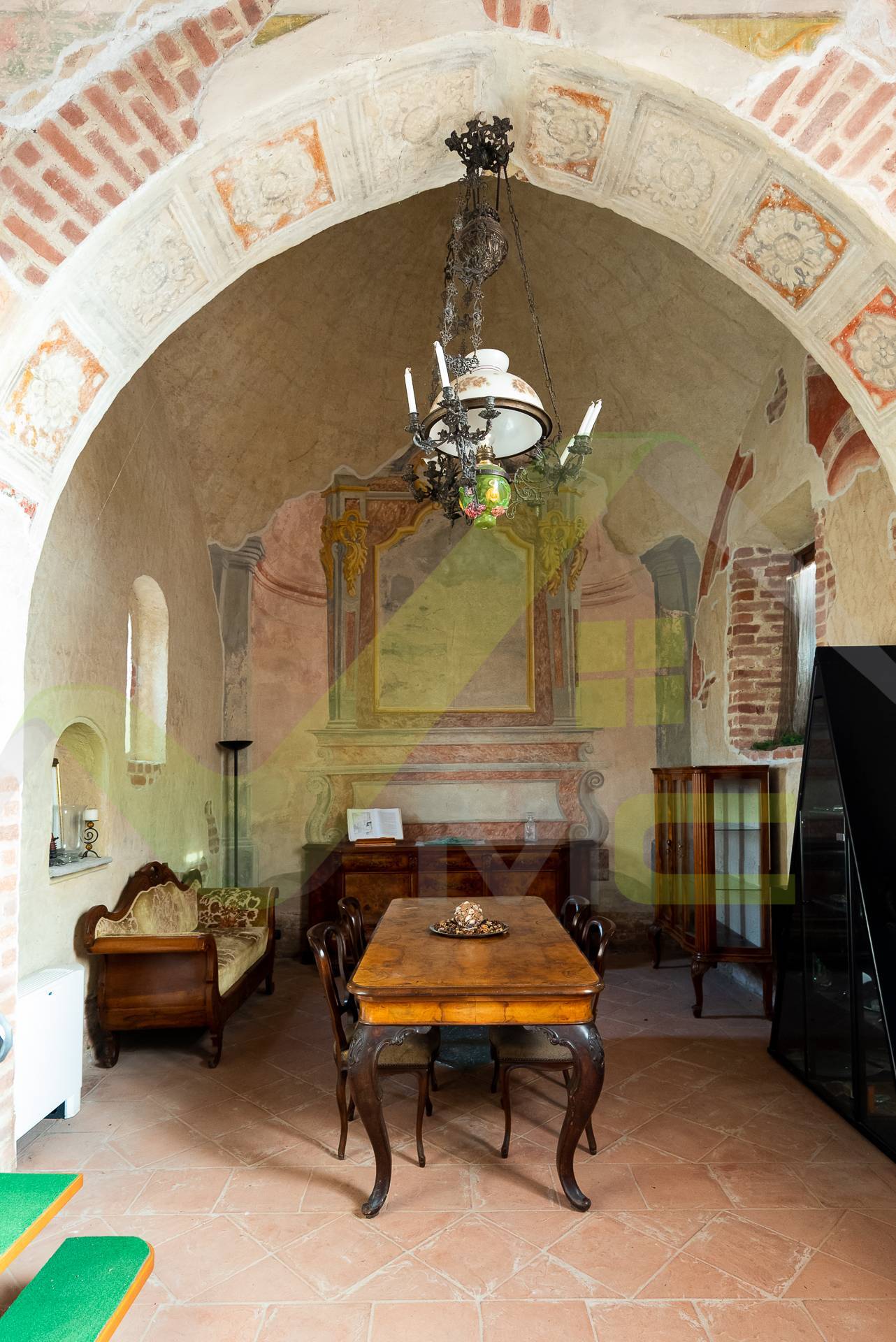 Casa indipendente in vendita a Vignate