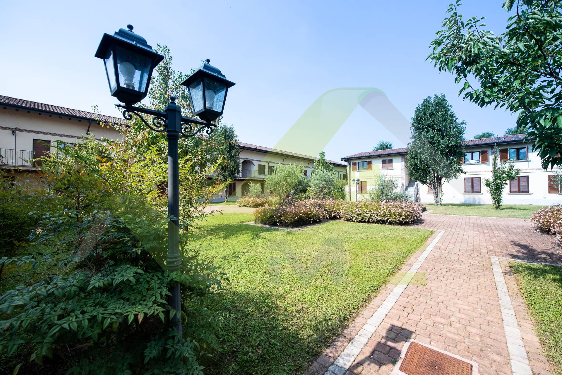 Casa indipendente in vendita a Vignate