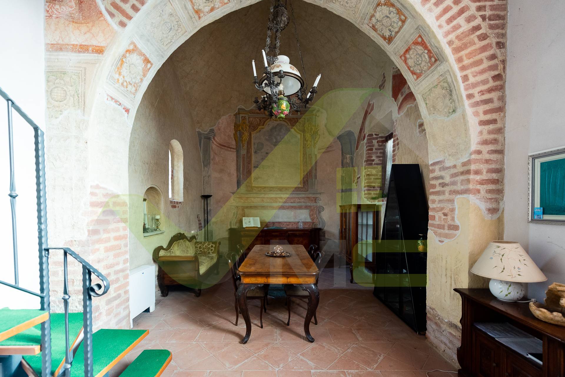 Casa indipendente in vendita a Vignate