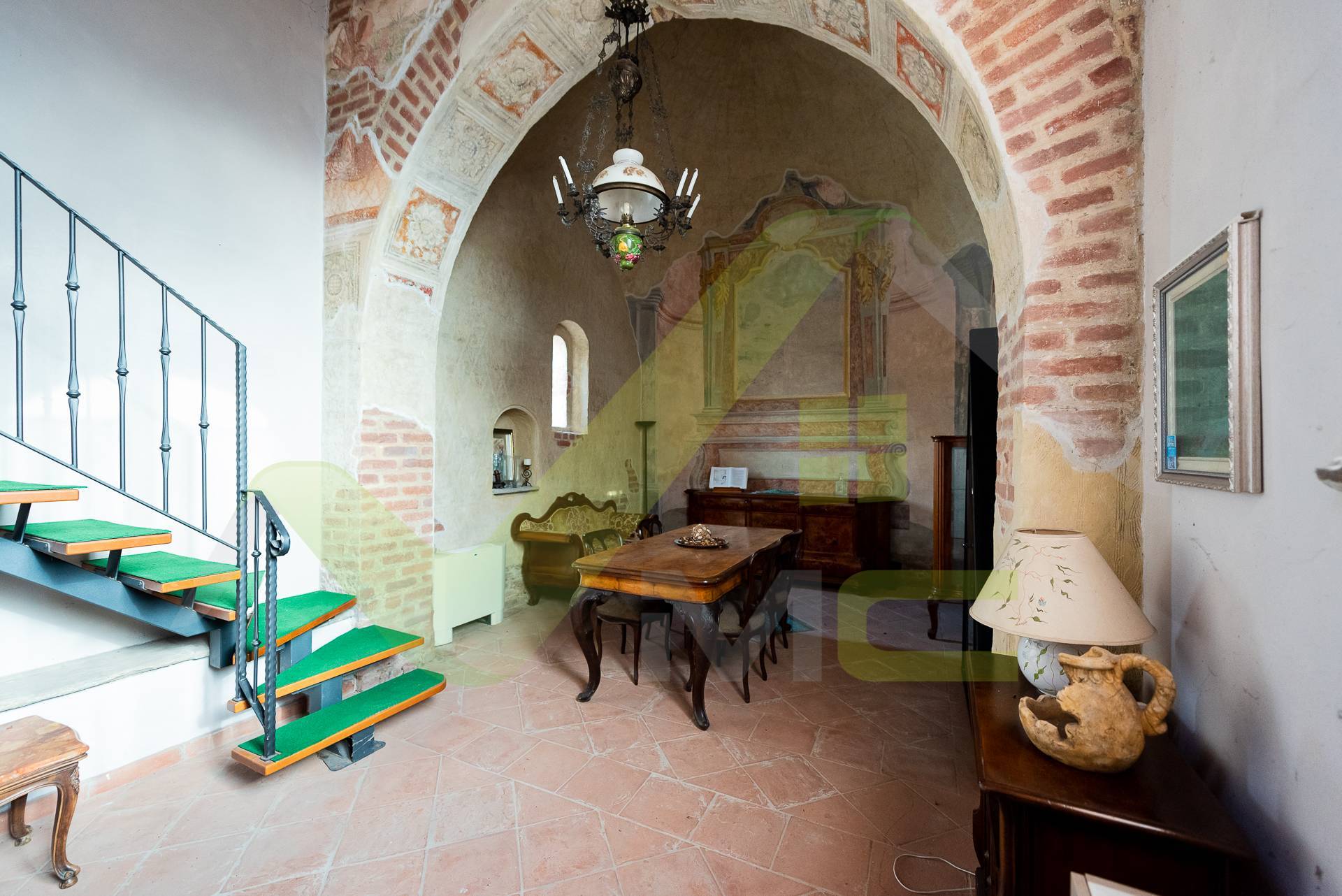 Casa indipendente in vendita a Vignate