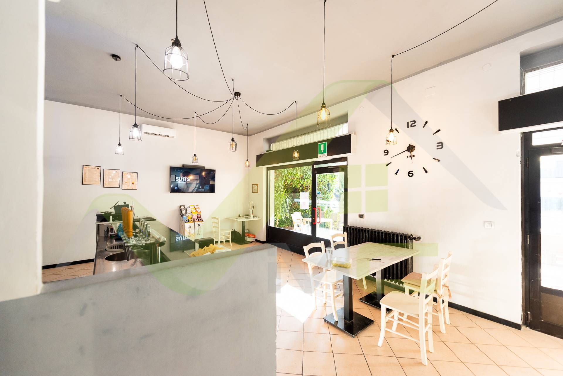 Attivit commerciale in vendita a Pozzuolo Martesana