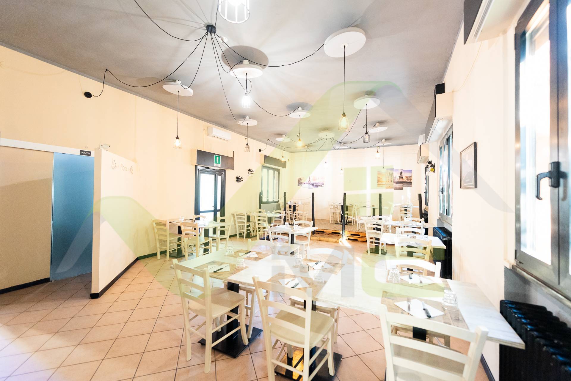 Attivit commerciale in vendita a Pozzuolo Martesana