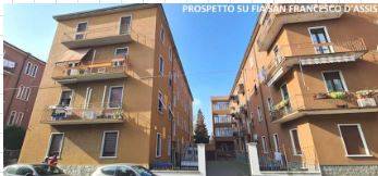 Appartamento in vendita a Monza