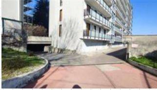 Magazzino in vendita a Brugherio