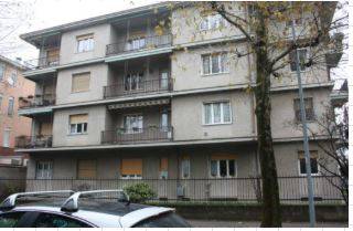 Appartamento in vendita a Treviglio