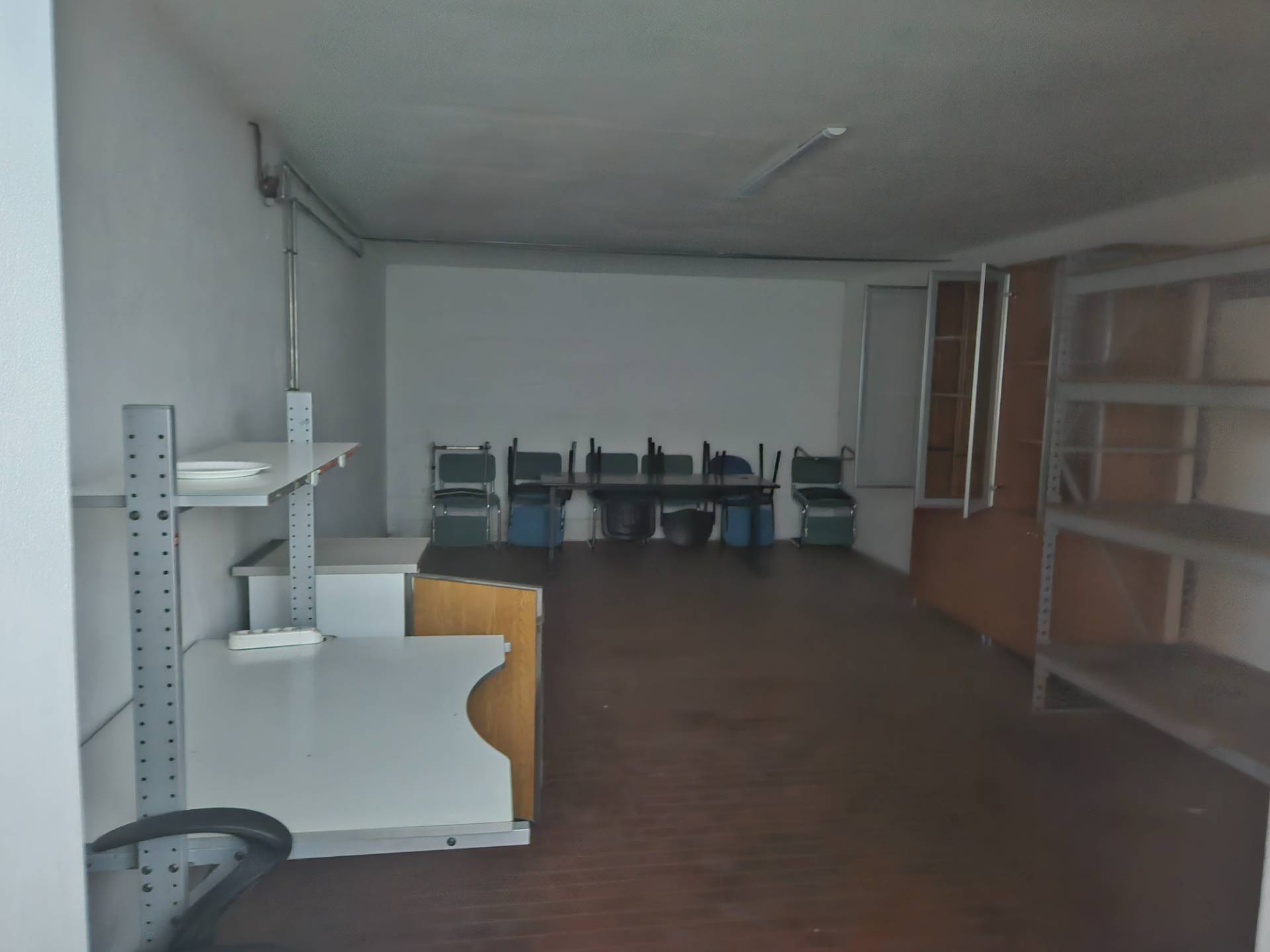 Capannone in affitto a Inzago