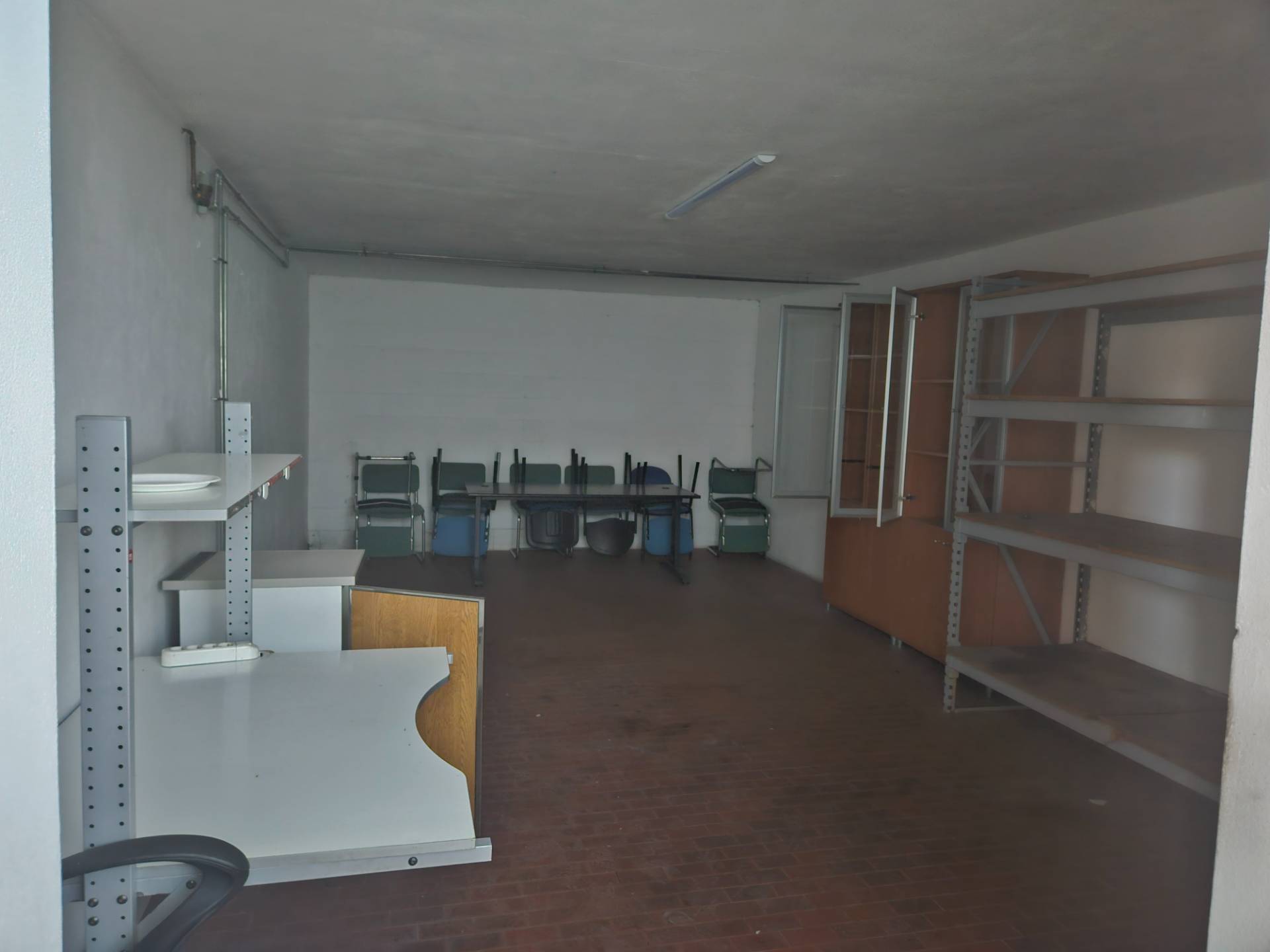 Capannone in affitto a Inzago